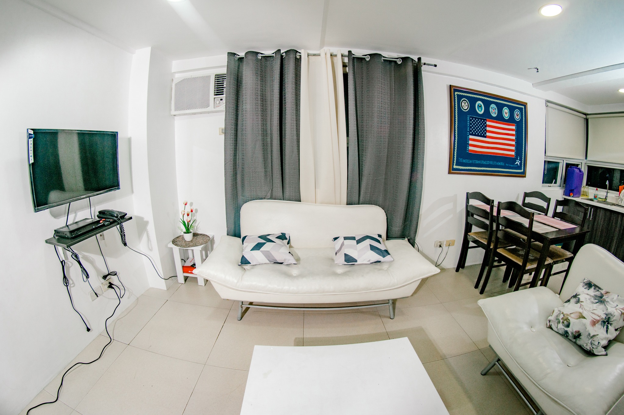 Three Point Five Solutions - SAN JUAN CITY STAYCATION!! :) https://www ...