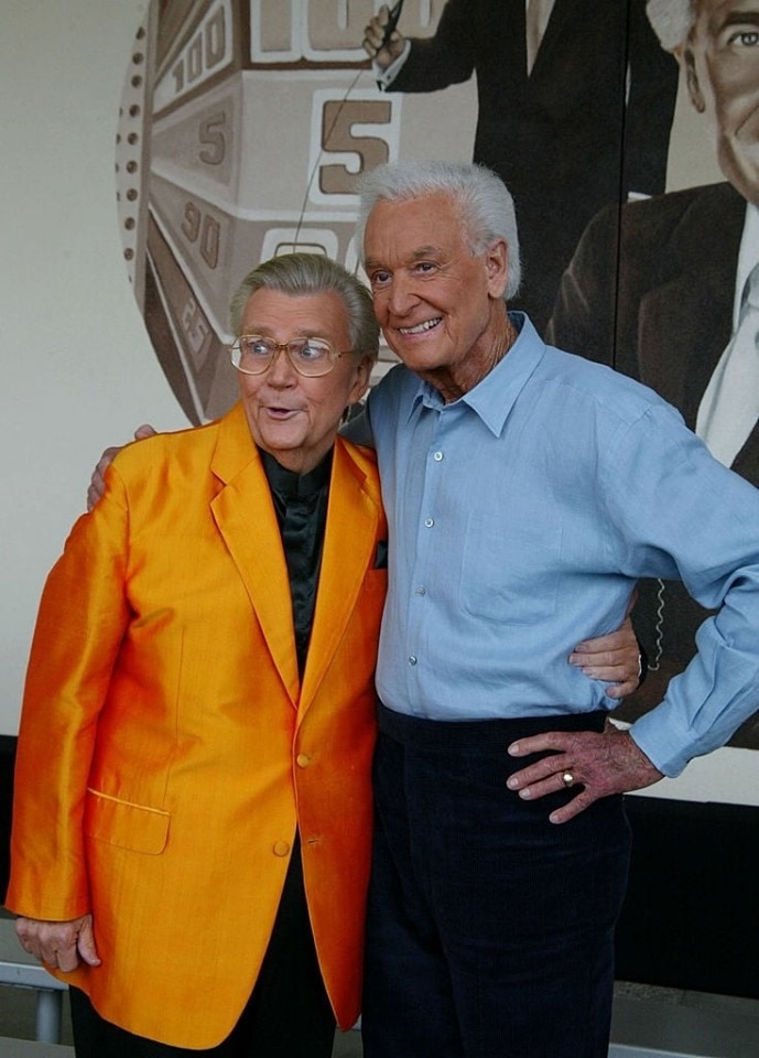 🎙️💔 Remembering Rod Roddy 💔🎙️... - Game Show Entertainment | Facebook