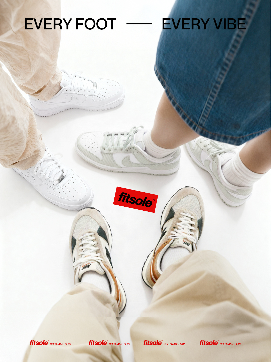 FitSole Egypt - FitSole Egypt added a new photo.