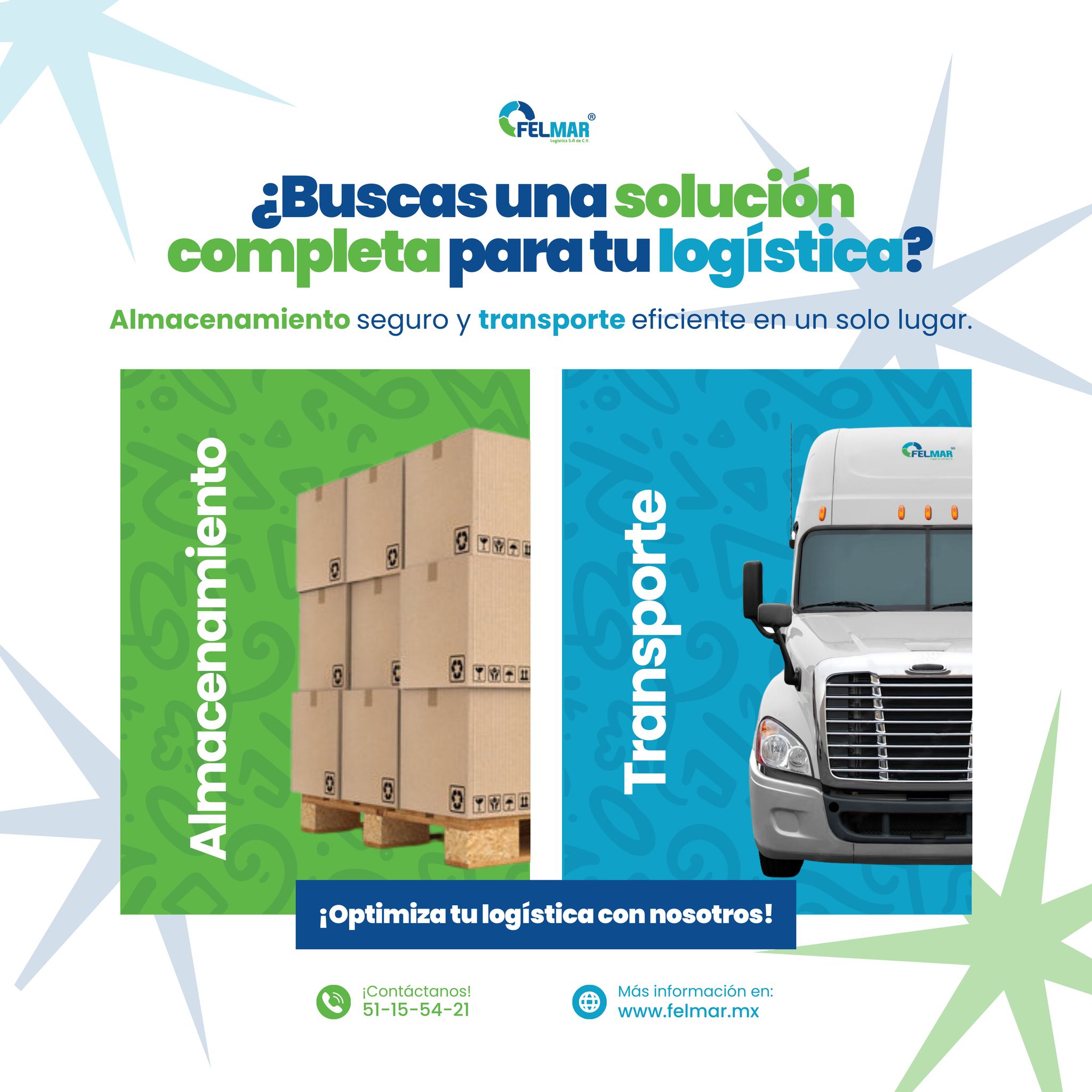 Felmar Logistics