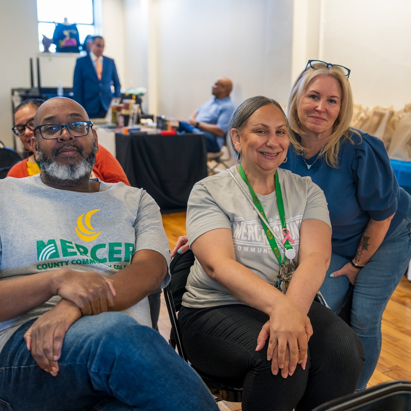 Mercer County Community... - Mercer County Community College