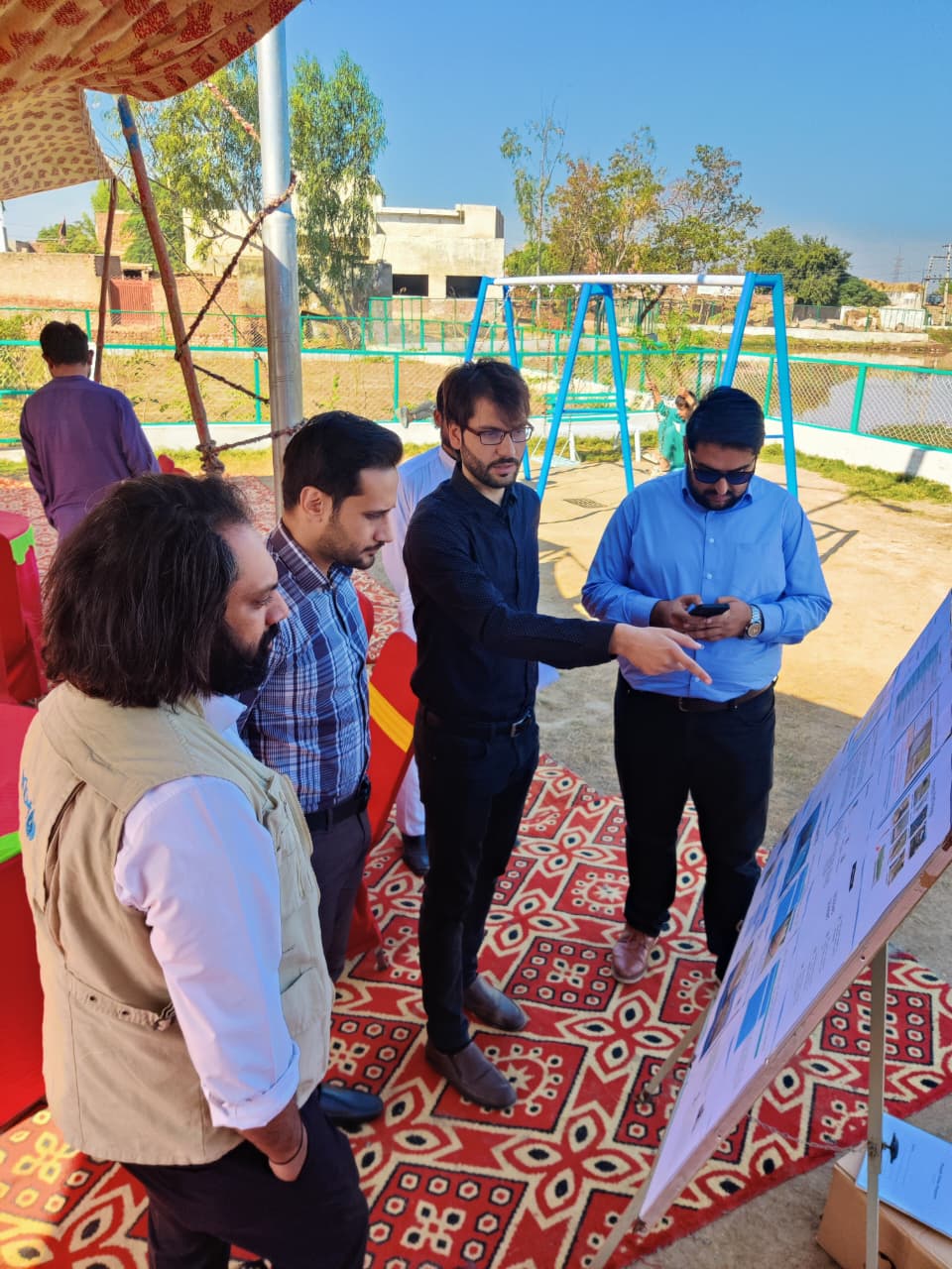 Punjab... - Punjab Municipal Development Fund Company (PMDFC)
