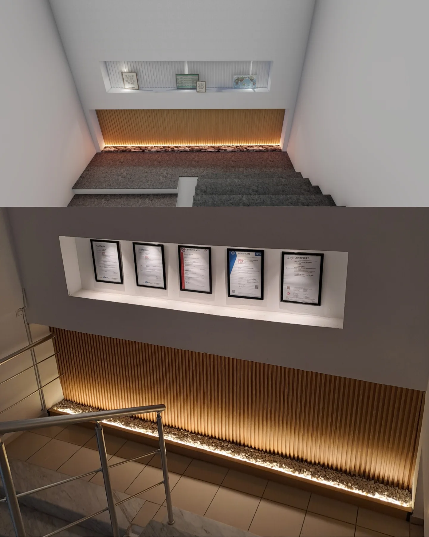 nz.architectes | Oran