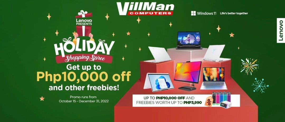 Villman Computer INC | Quezon City