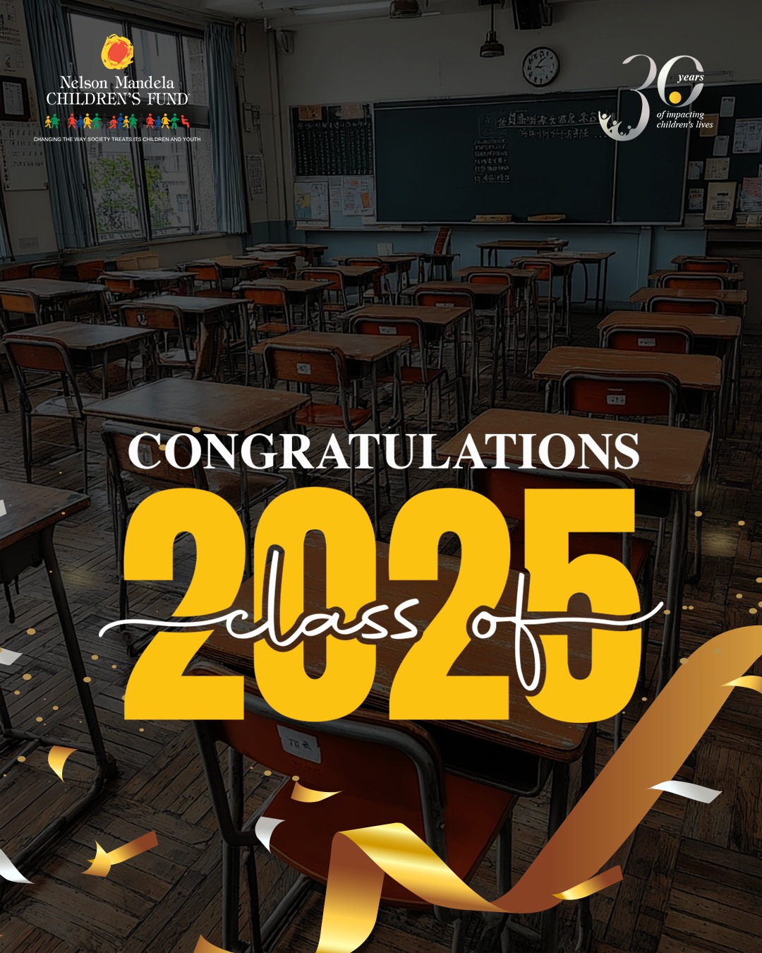 Nelson - Congratulations to the Matric Class of 2025. 🎓 As you step ...