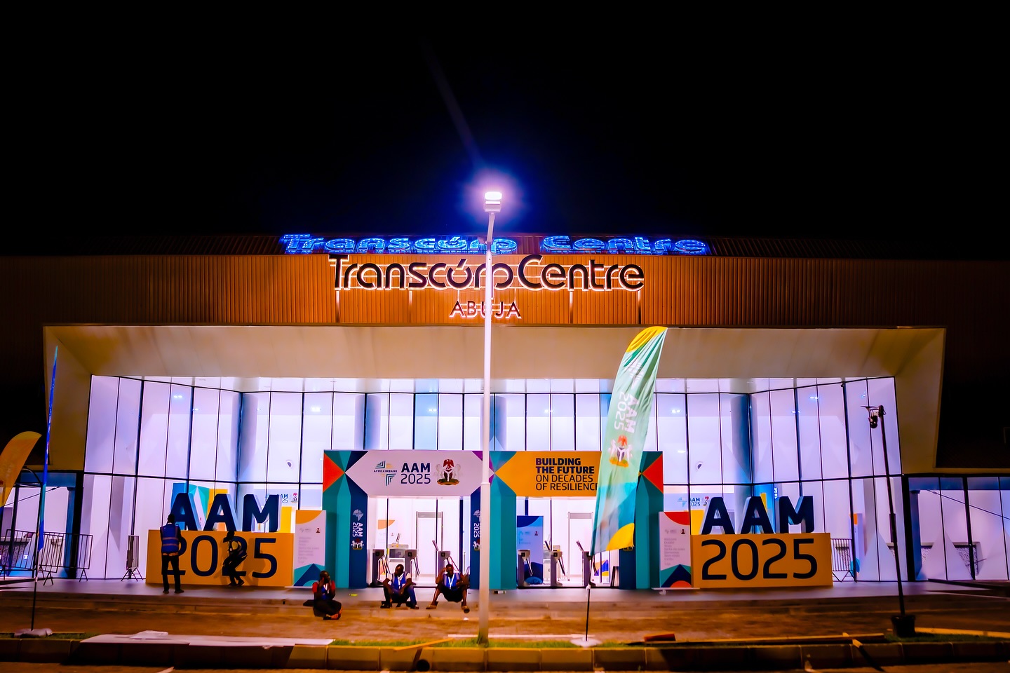 Transcorp Hotels Plc | Abuja