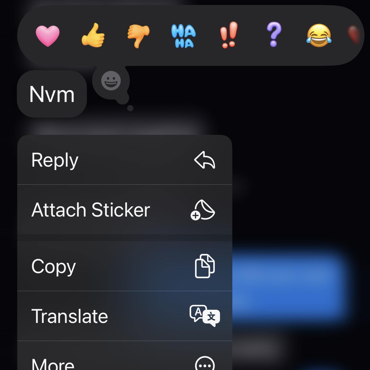I be like - I be like added a new photo.