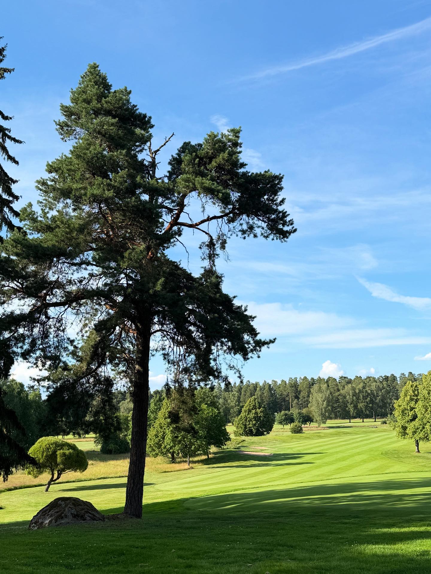 Linköpings Golfklubb | Linköping