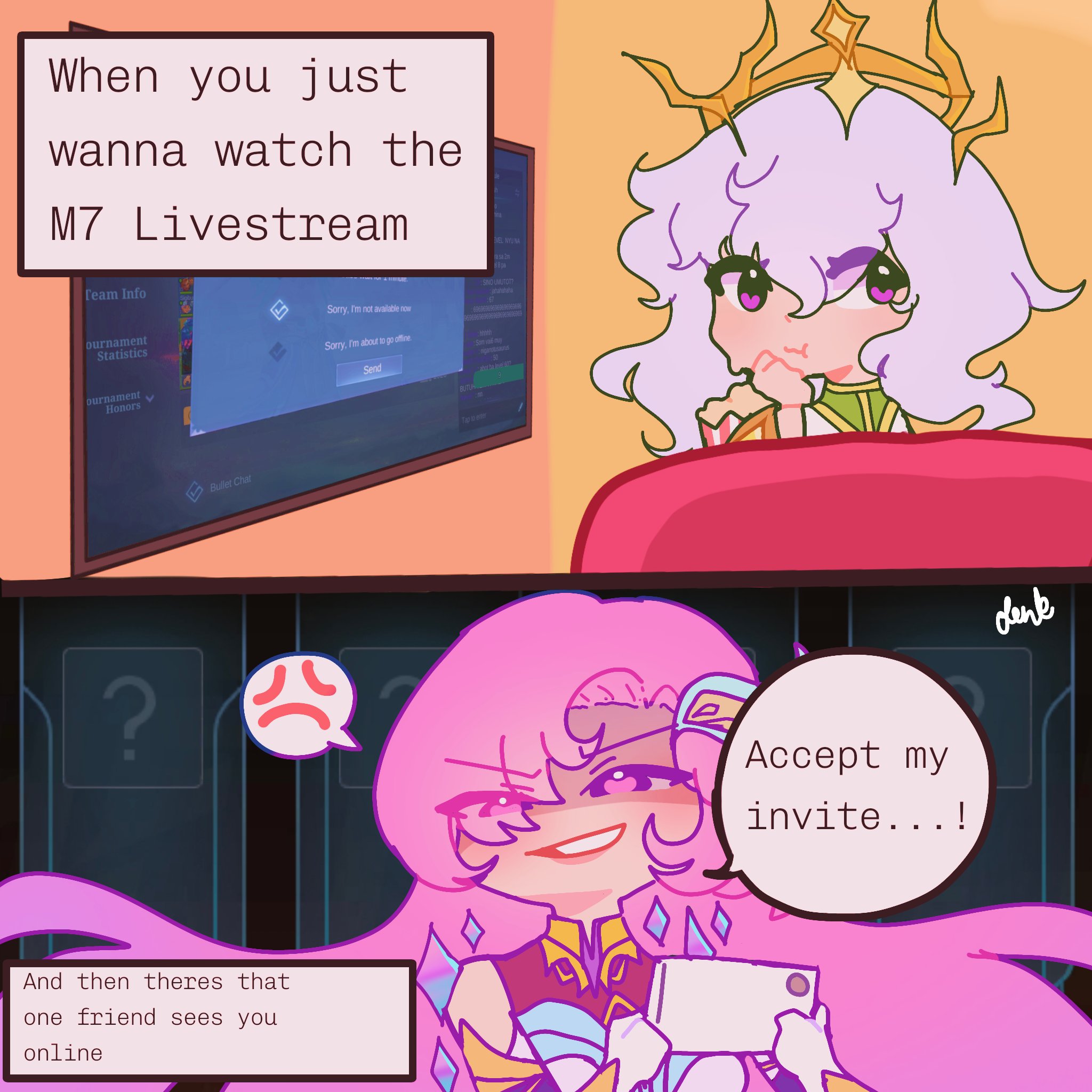 Mobile - Paparating na ang Bingo event! Ang collab skin ni Floryn na ...