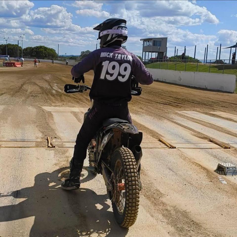 Mick Taylor Racing