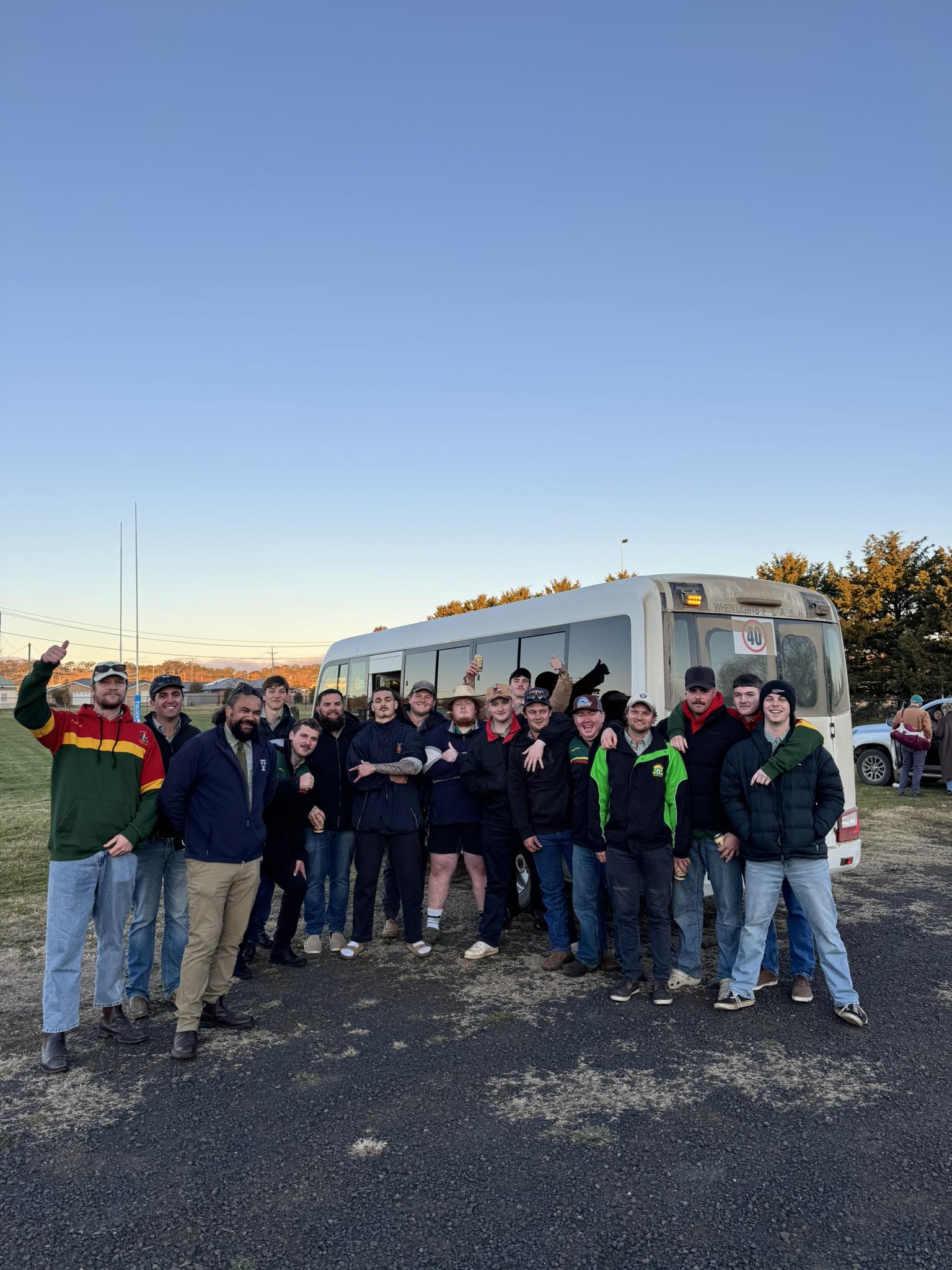 Dorrigo Rangers Rugby Club | Dorrigo NSW