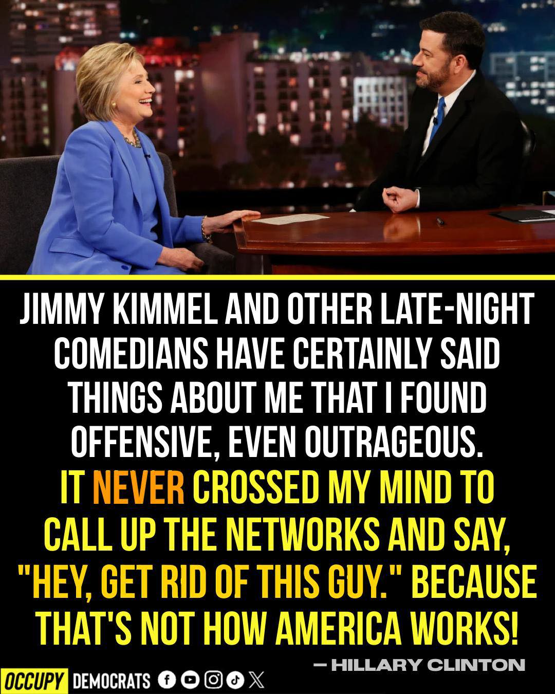 Occupy Democrats | Facebook