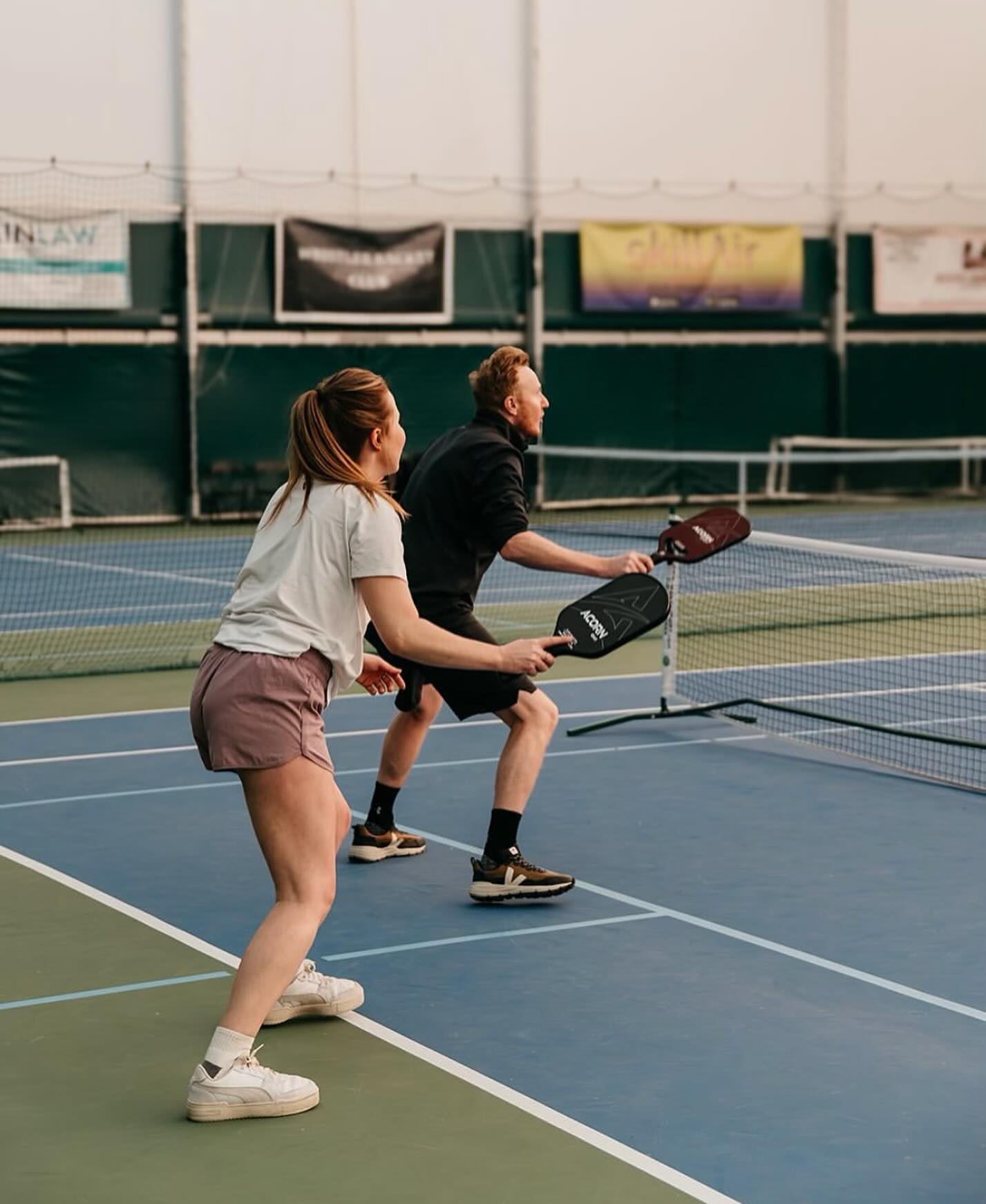 Whistler Racket Club | Whistler BC