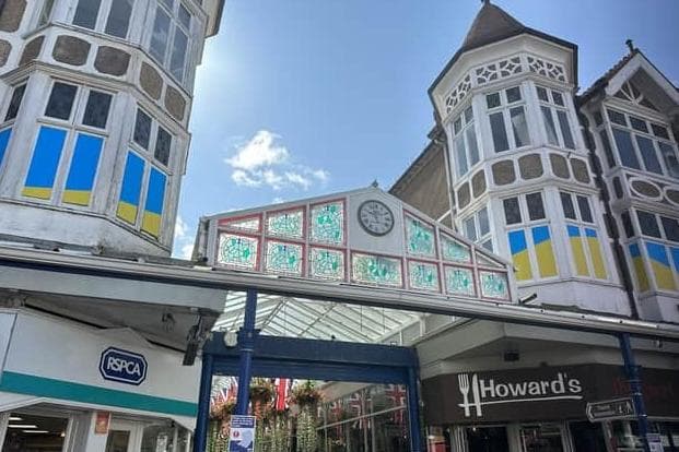 Regeneration of Bognor Arcade... - Bognor Regis Observer | Facebook