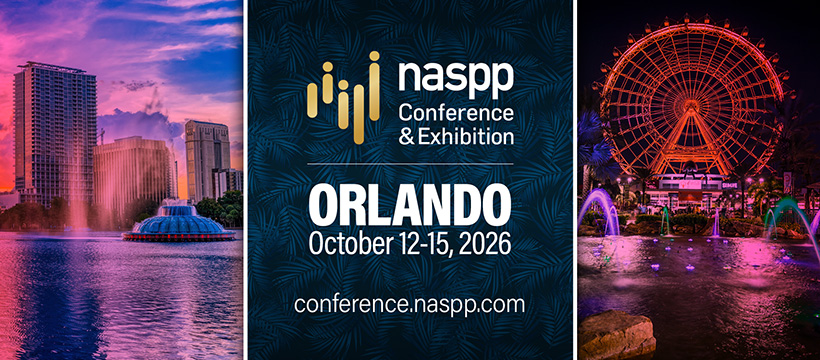 National Association of Stock Plan Professionals - NASPP