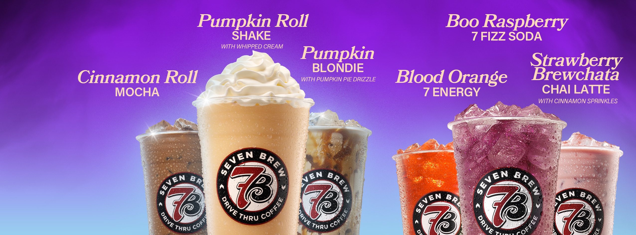 7 Brew Coffee
