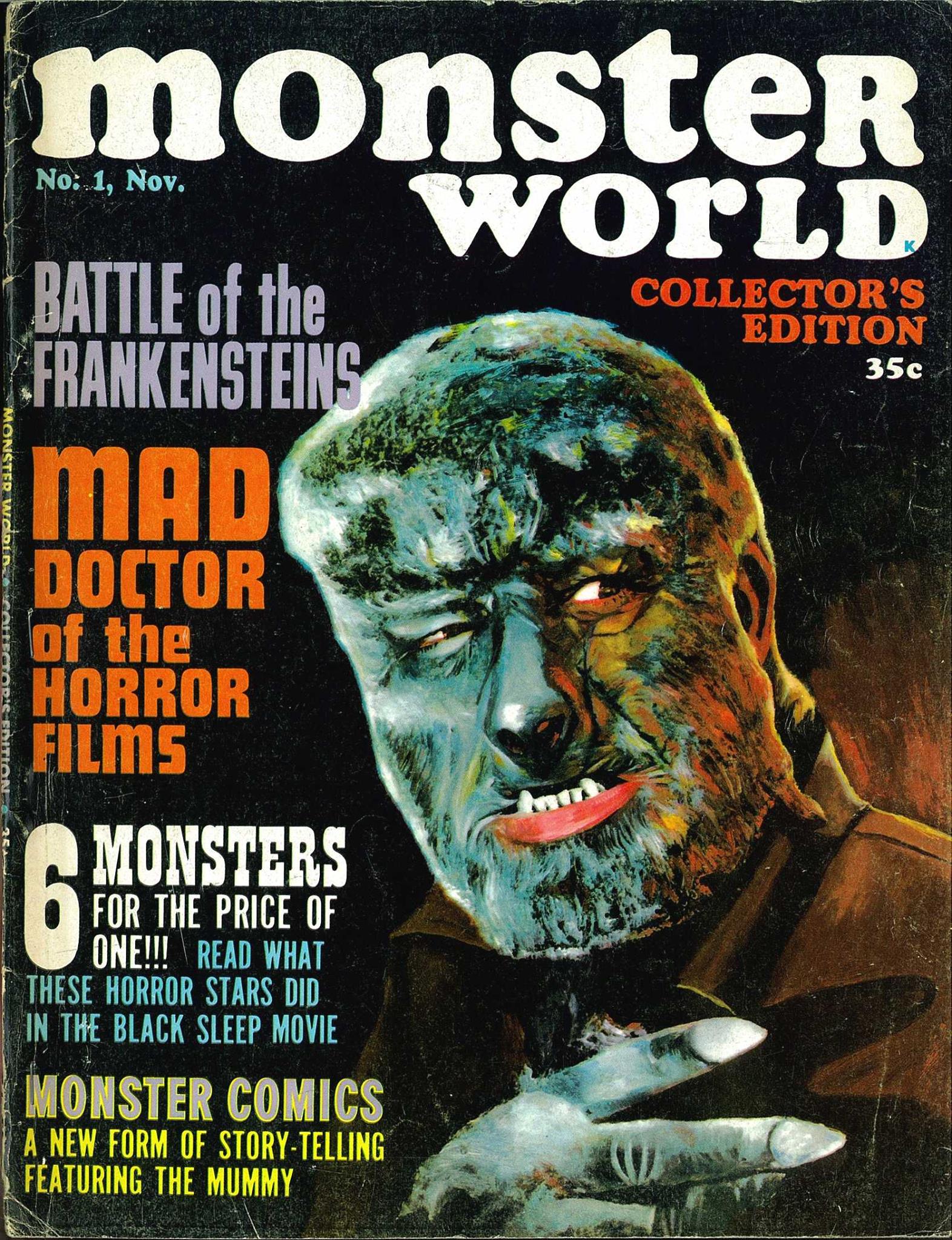洋画・外国映画 Famous Monsters #149 Battlestar 洋画・外国映画