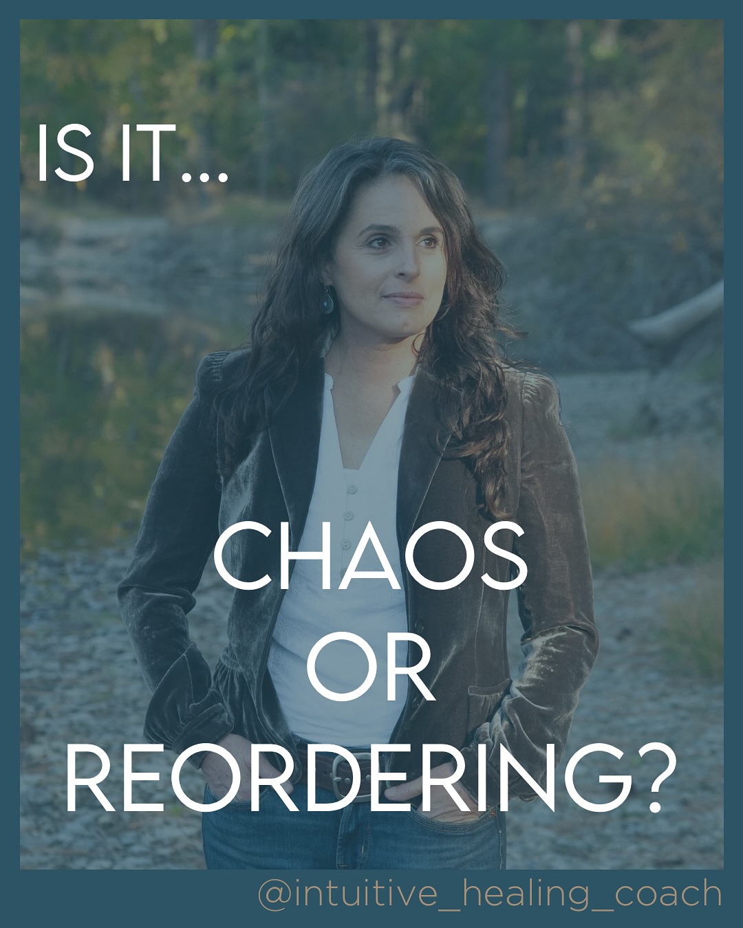 Lisa Inman,... - Lisa Inman, Intuitive Healing Coach