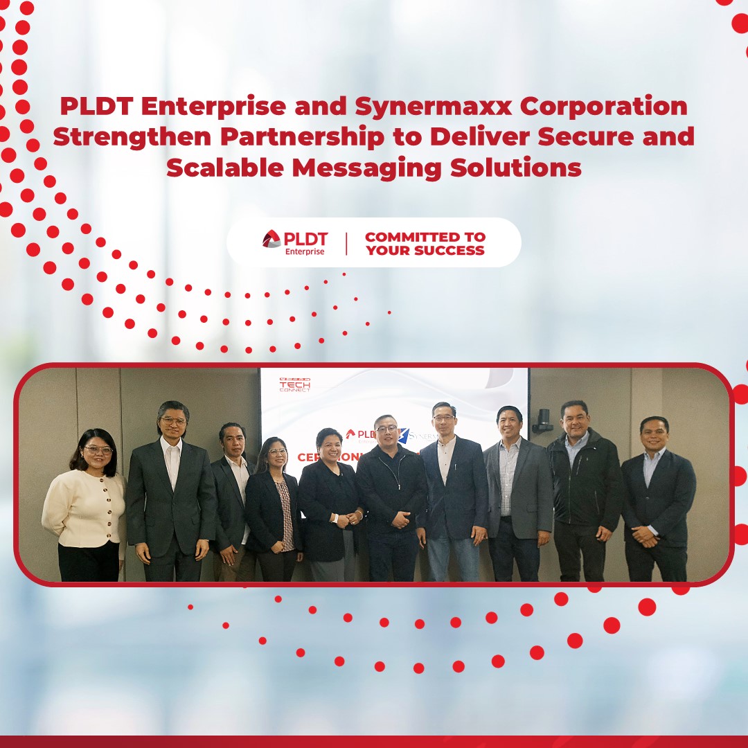 PLDT Enterprise - PLDT Enterprise has expanded its... | Facebook