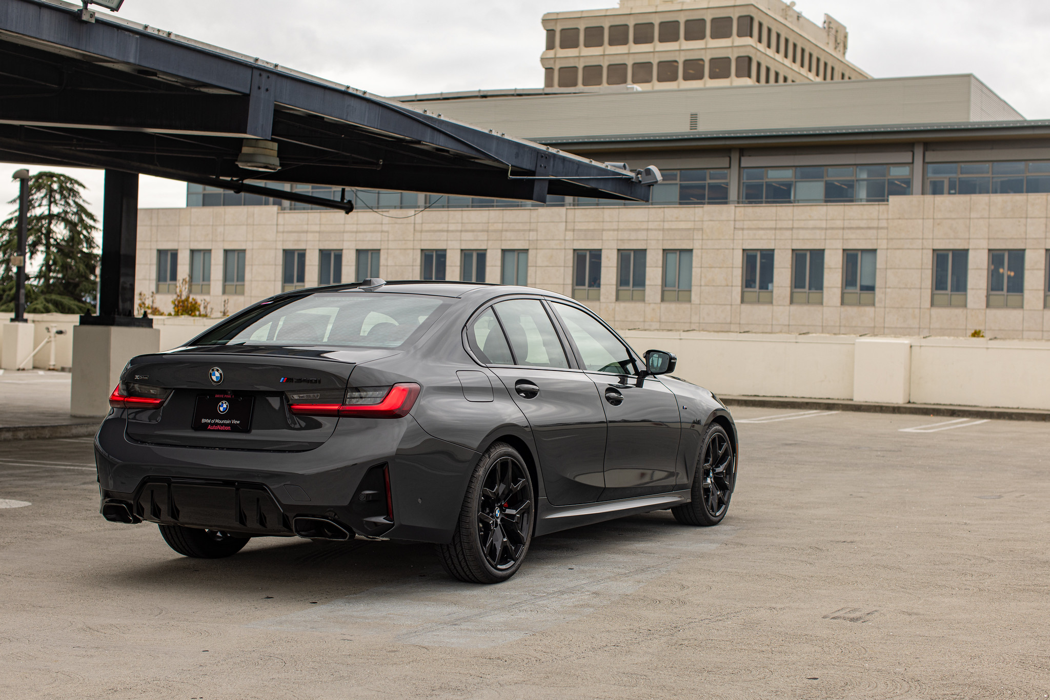 BMW of Mountain View added a new photo. - BMW of Mountain View