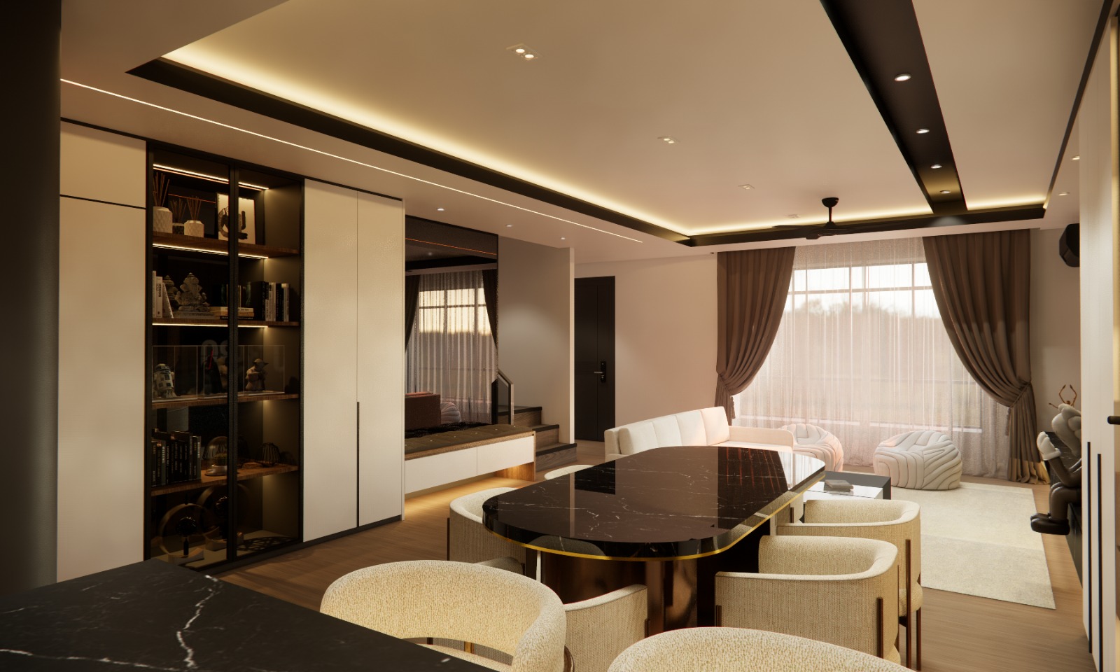 S.H.L Decoration | Kuching
