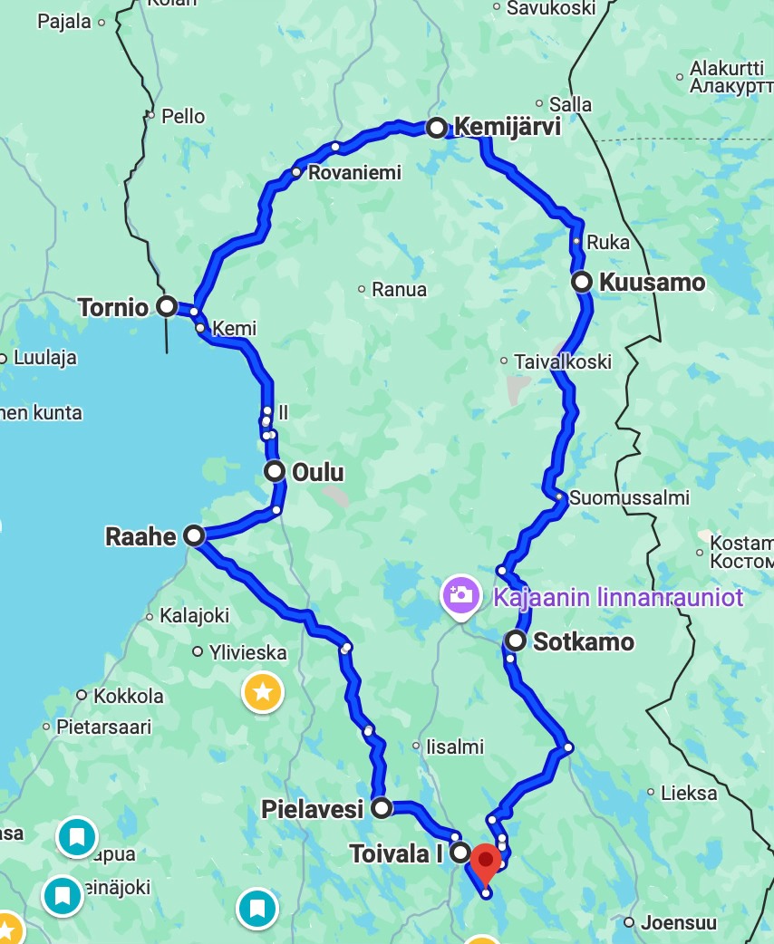 Equip - Korona aikaa pyrimme että tavarat olisi ulkona jonkin aikaa ...