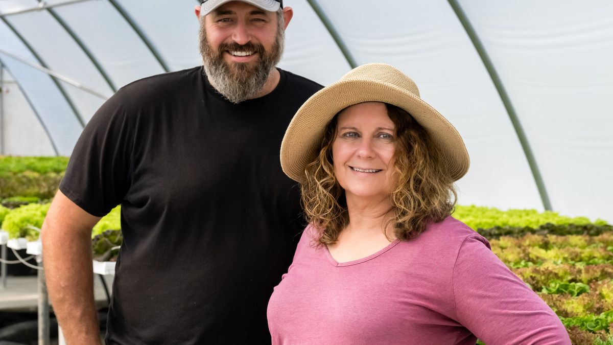 Green - Partners Sheri Howard and Darren Vollmar have formed Seasonal ...