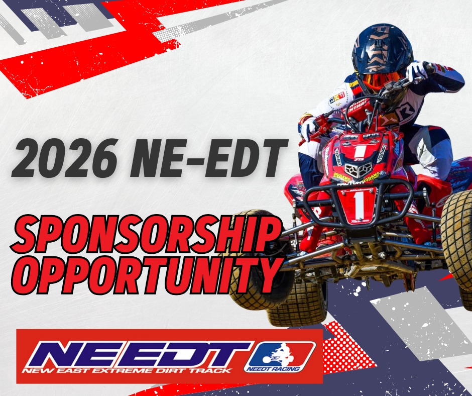 NE Extreme... - NE Extreme Dirt Track Championship Series