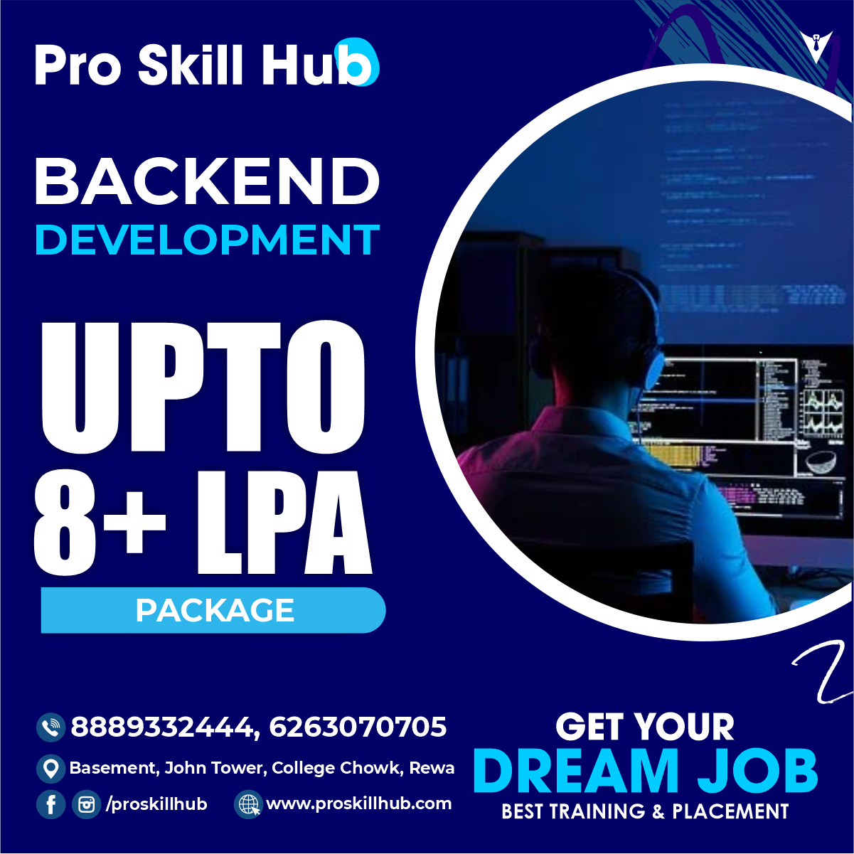 Pro Skill Hub | Rewa