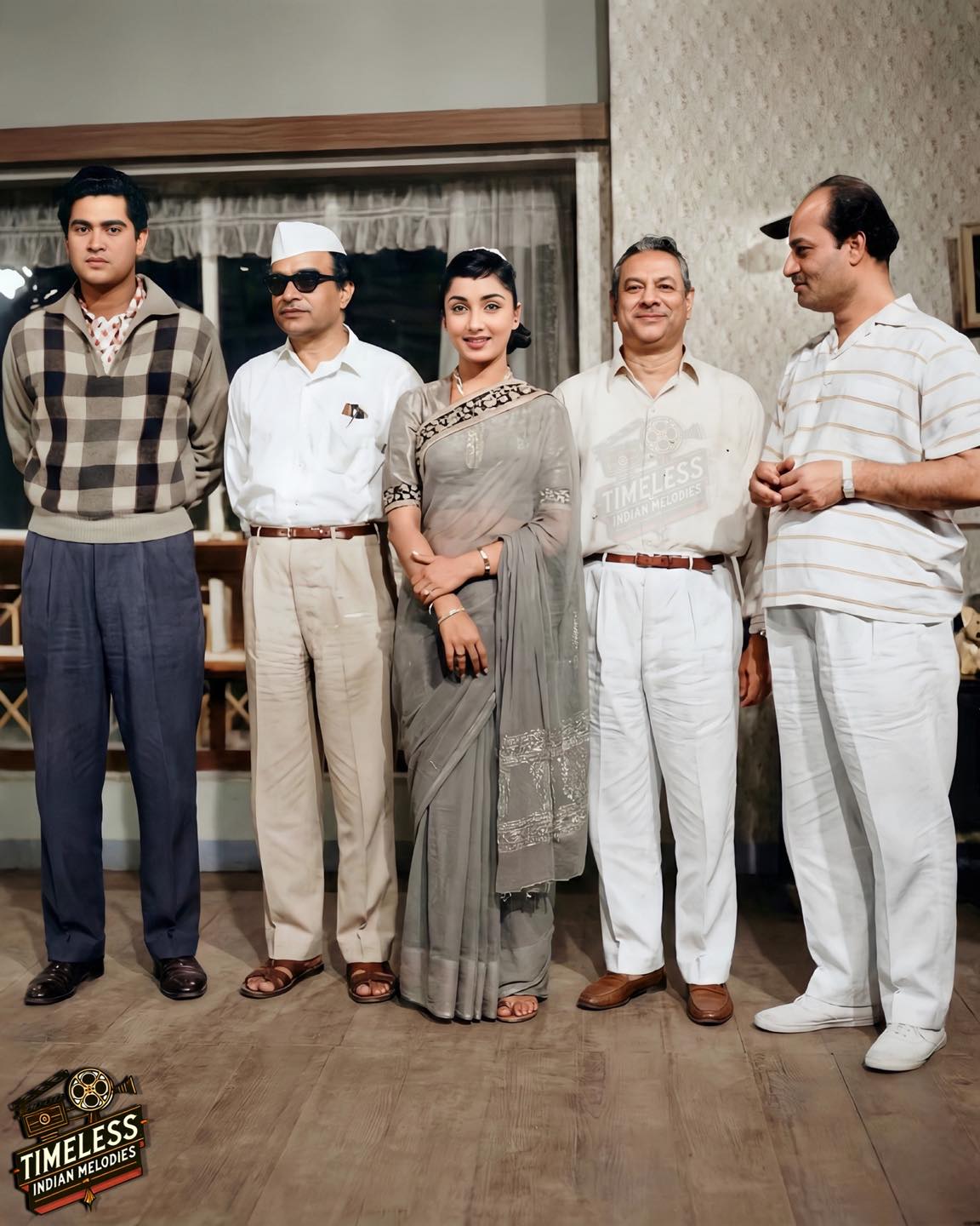 Timeless - Joy Mukherjee was one of the most charming romantic heroes ...