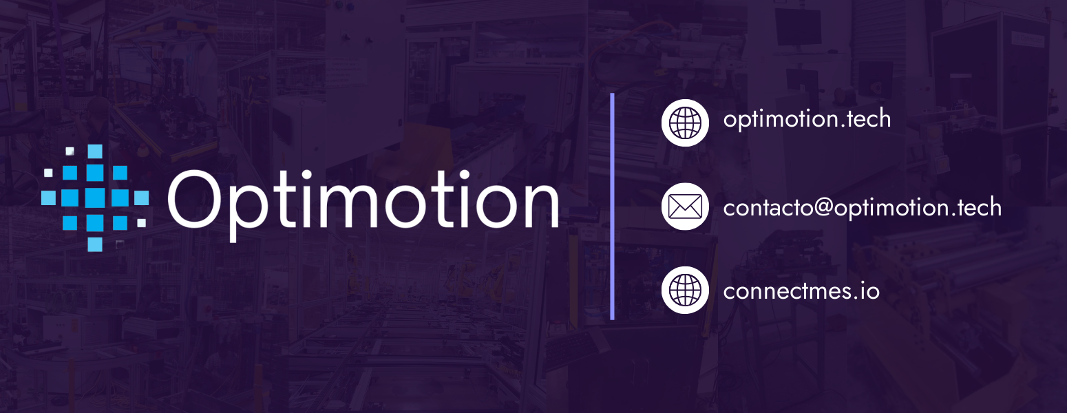 Optimotion México