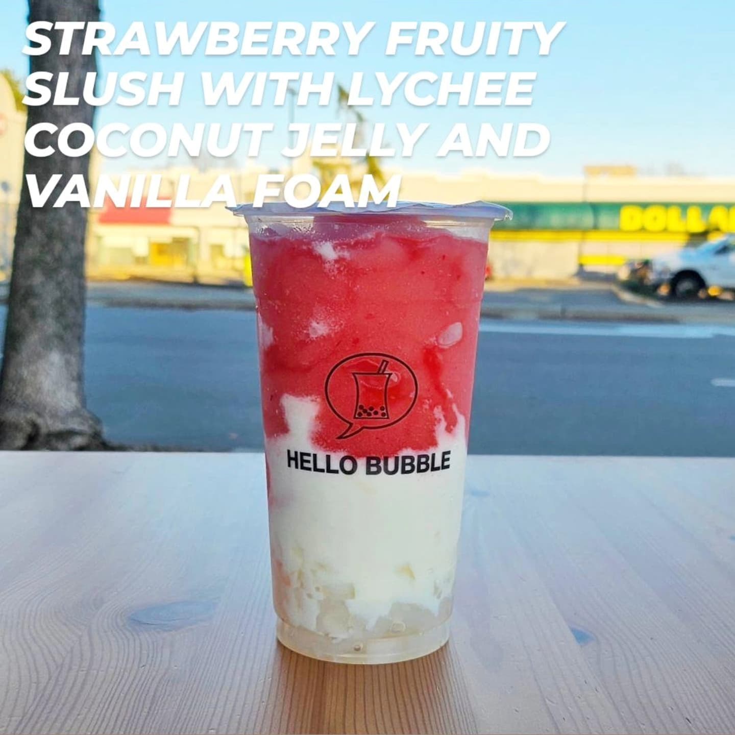 Hello Bubble | Maple Ridge BC