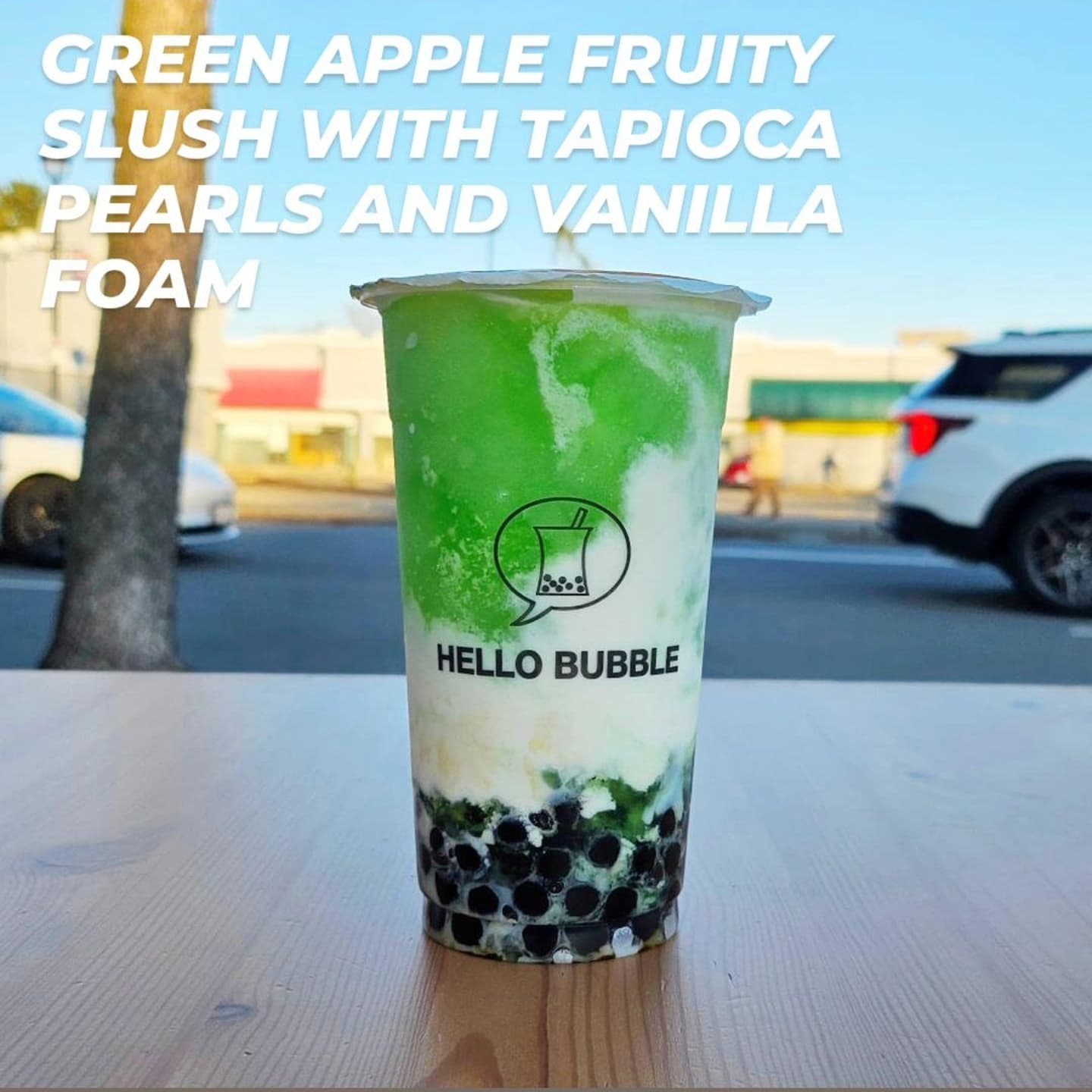 Hello Bubble | Maple Ridge BC