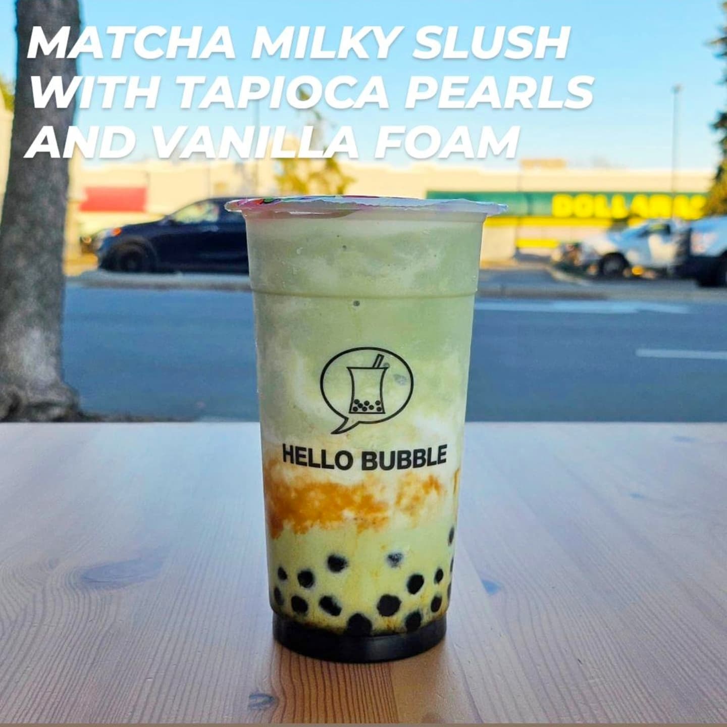 Hello Bubble | Maple Ridge BC