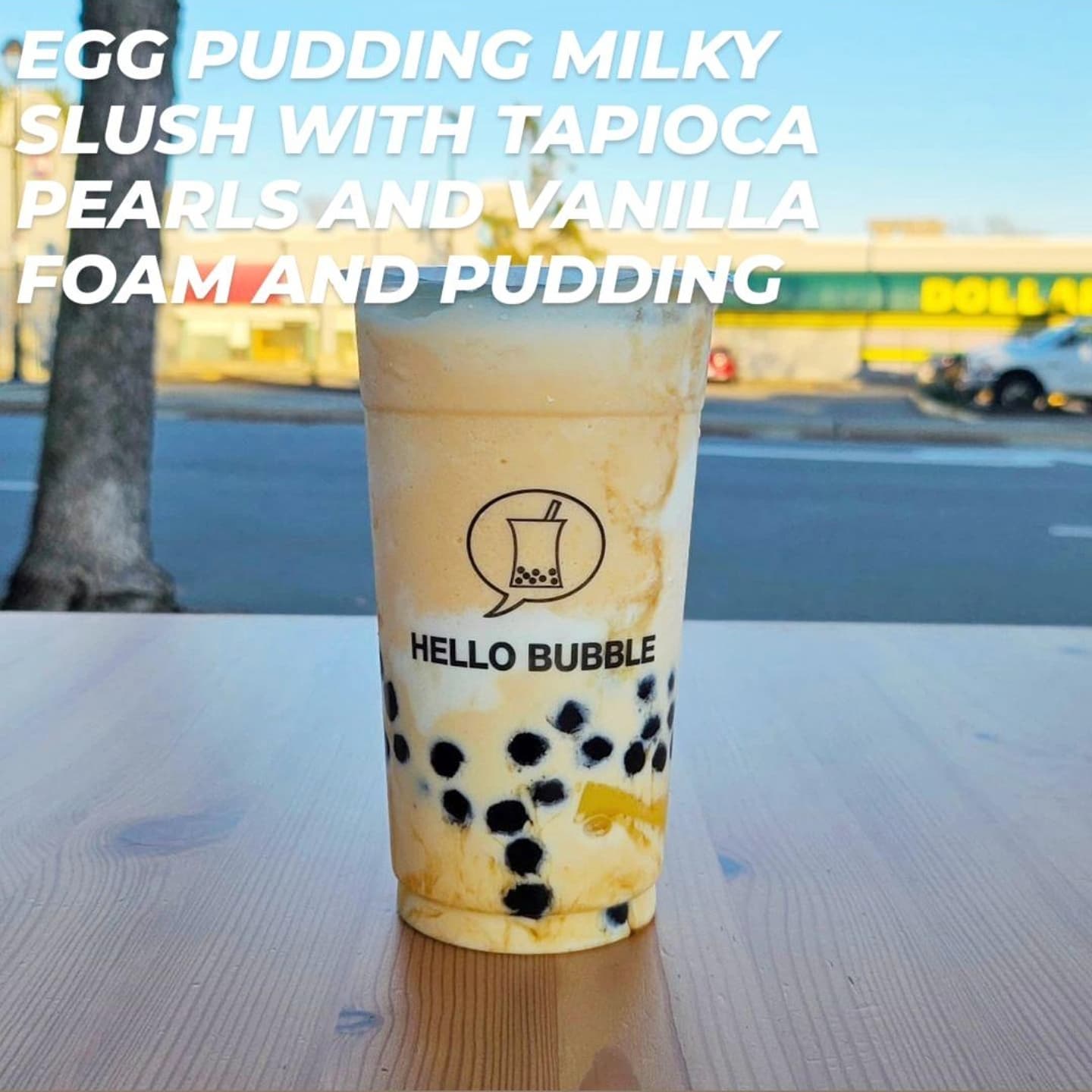 Hello Bubble | Maple Ridge BC