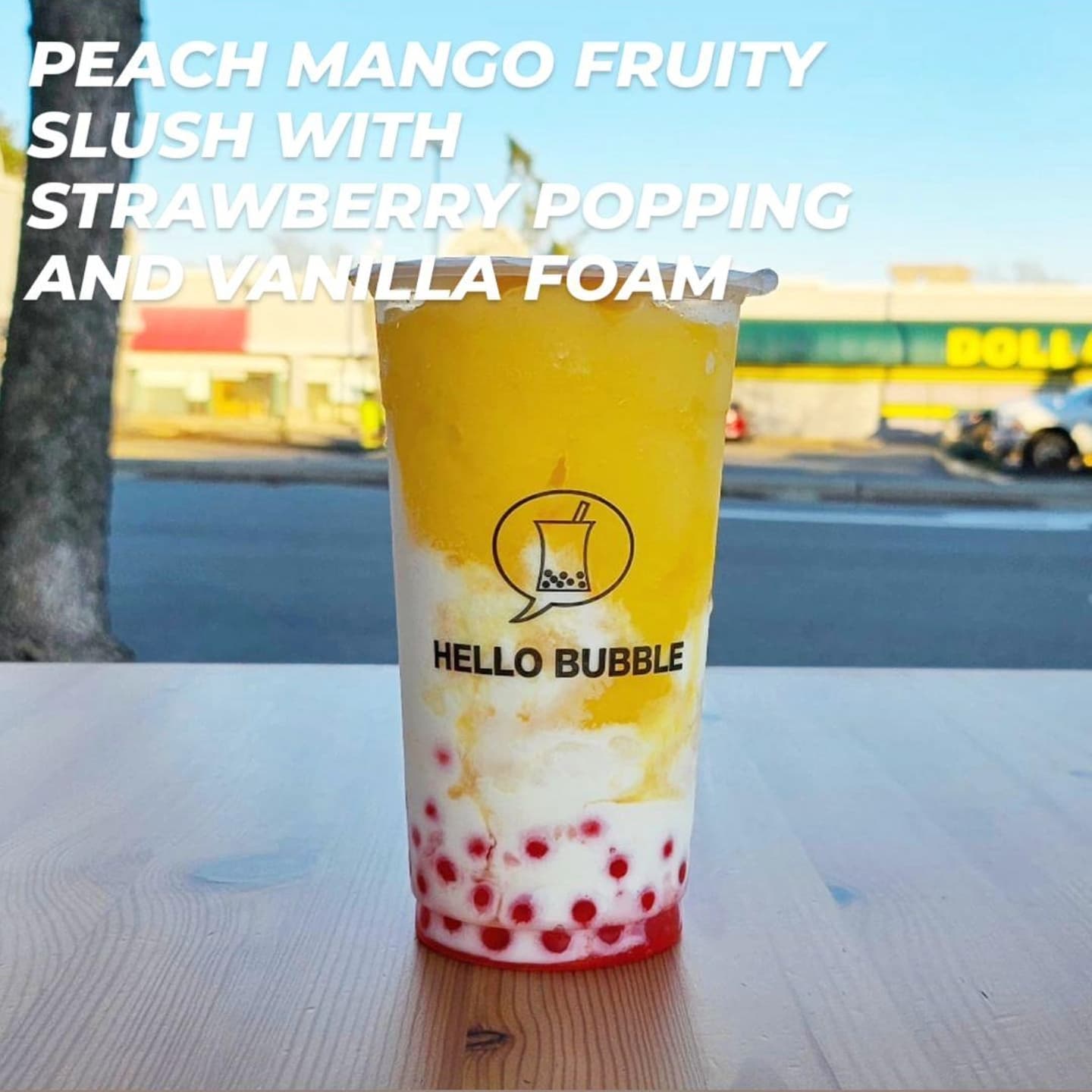 Hello Bubble | Maple Ridge BC