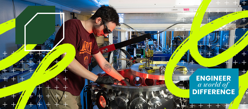 CU Science Discovery - Does your passion for physics qualify you to be ...
