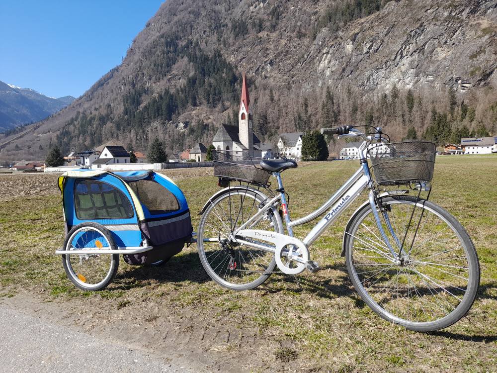 urban bike modell 1 City E-Bike Size:Compact 24