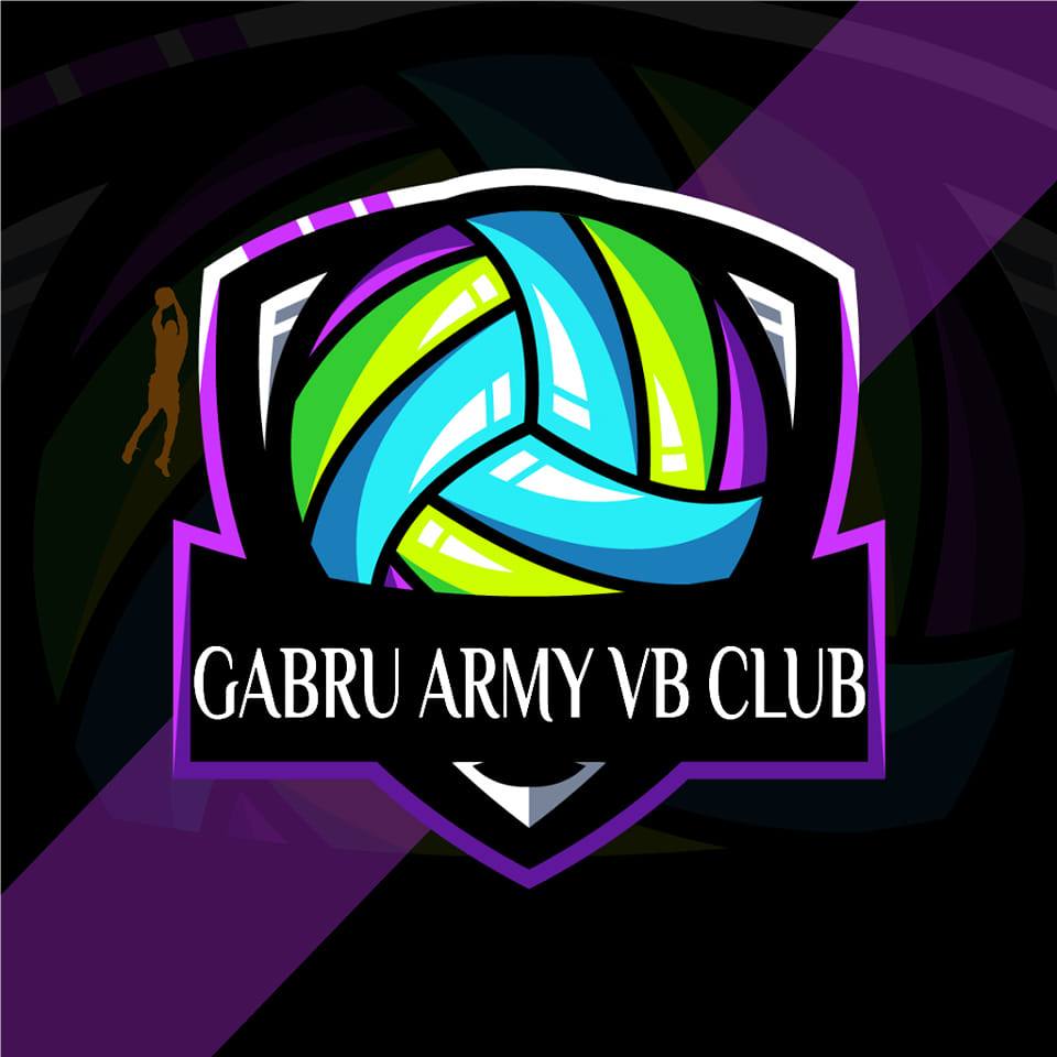 GABRU ARMY VB CLUB