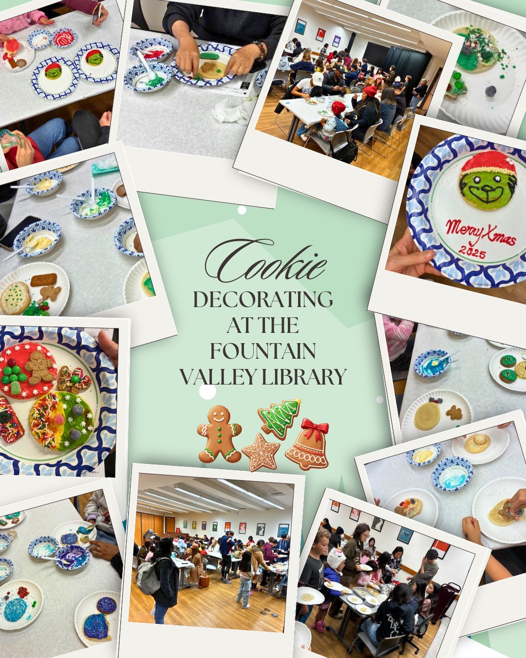 OC Public Libraries added a new photo. - OC Public Libraries