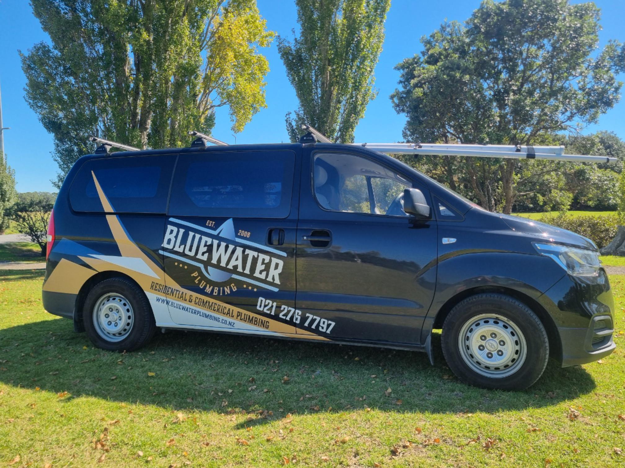 Bluewater Plumbing Limited | Beachlands