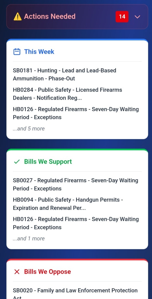 Maryland Shall Issue added a new photo. - Maryland Shall Issue