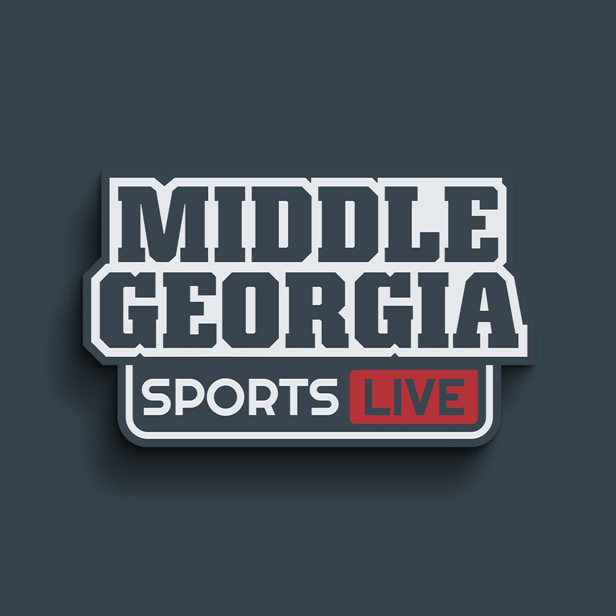 MGSL Football Broadcast: Tattnall @ FPD 4th Qtr | Middle Georgia Sports ...