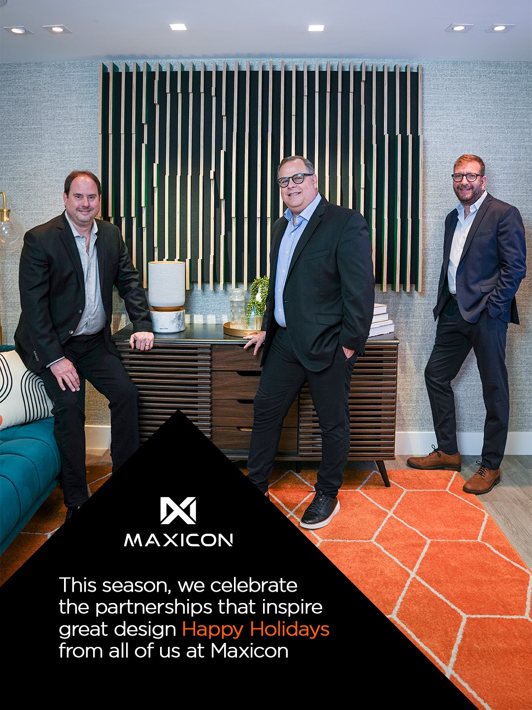 MAXICON - The holiday season reminds us that the most... | Facebook