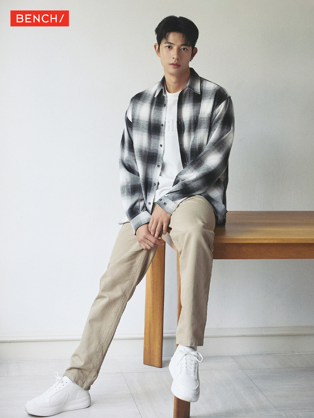 Bench/ lifestyle + clothing - Gear up your closet with fresh pieces ...