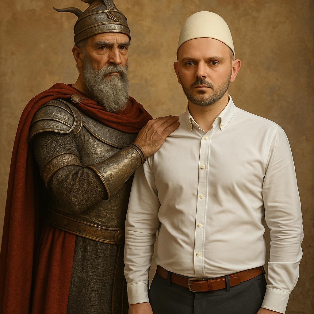 Martin Zef Sokoli Musaj