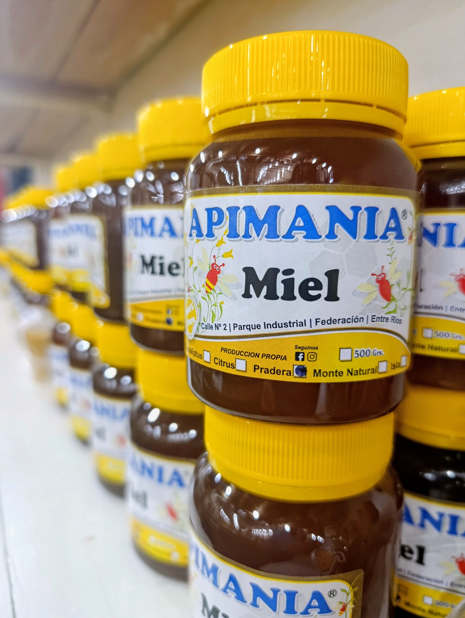 Apimania Abejas Y Miel added a... - Apimania Abejas Y Miel