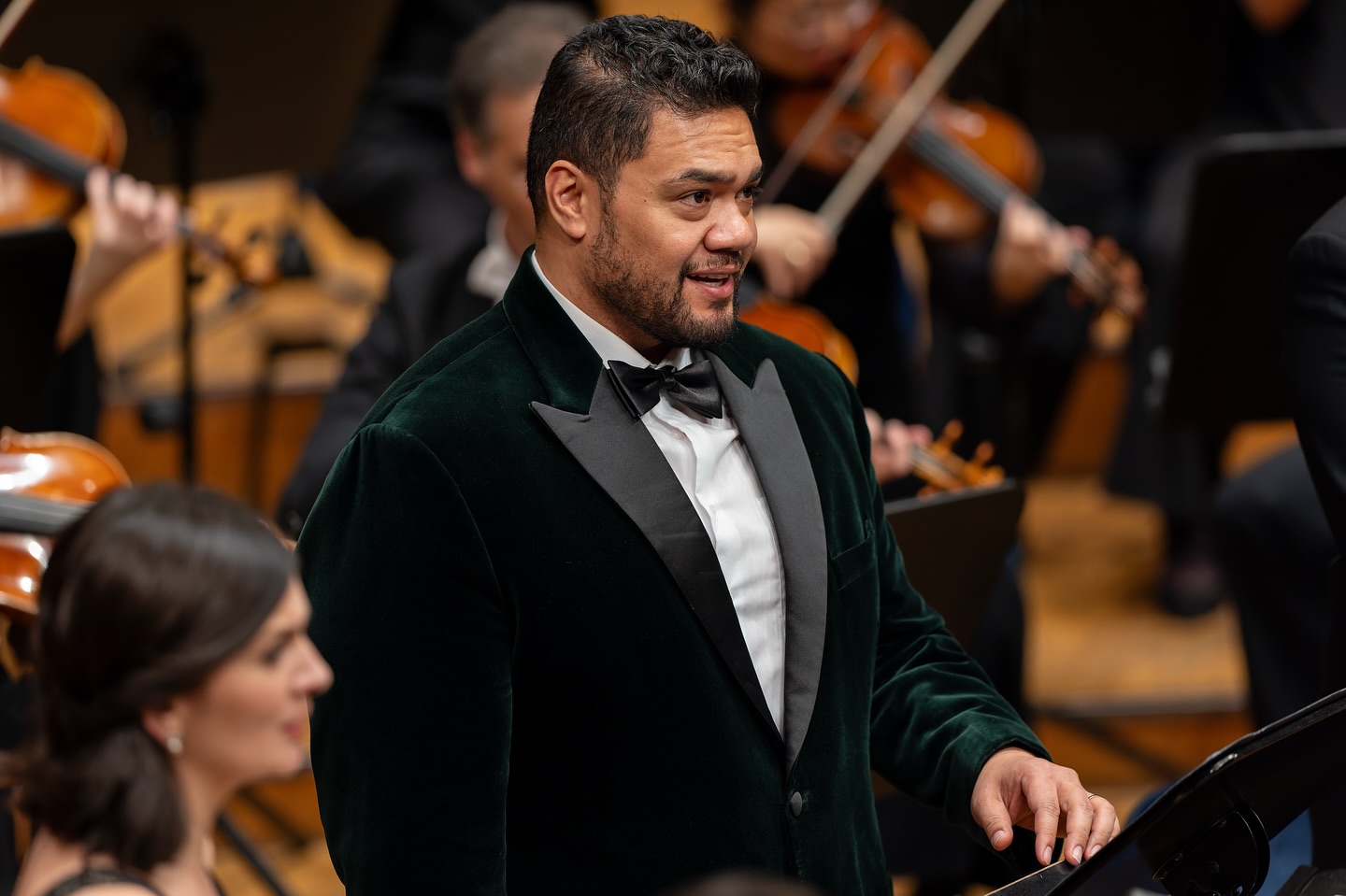 Mozart: Requiem | Say: Mozart ve Mevlana” the world premiere