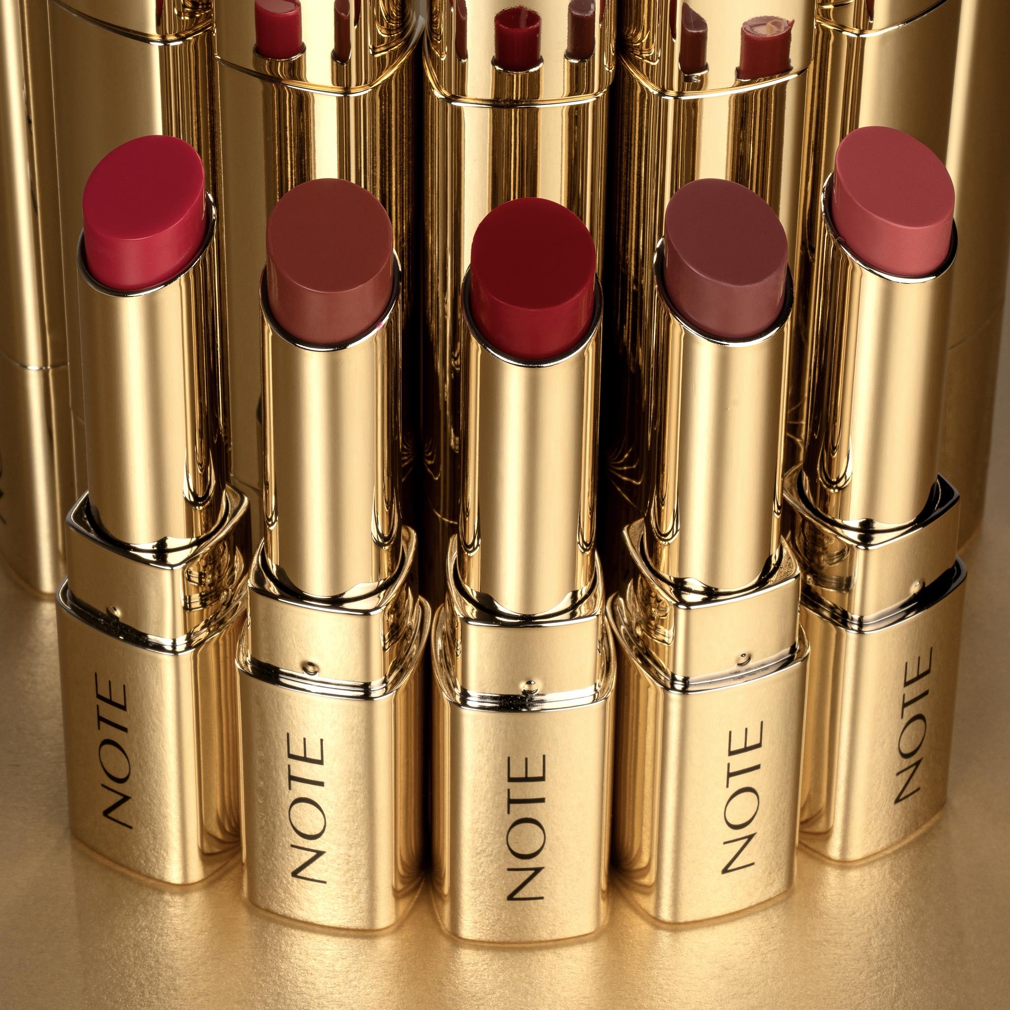 NOTE Cosmetics | Ciudad del Este