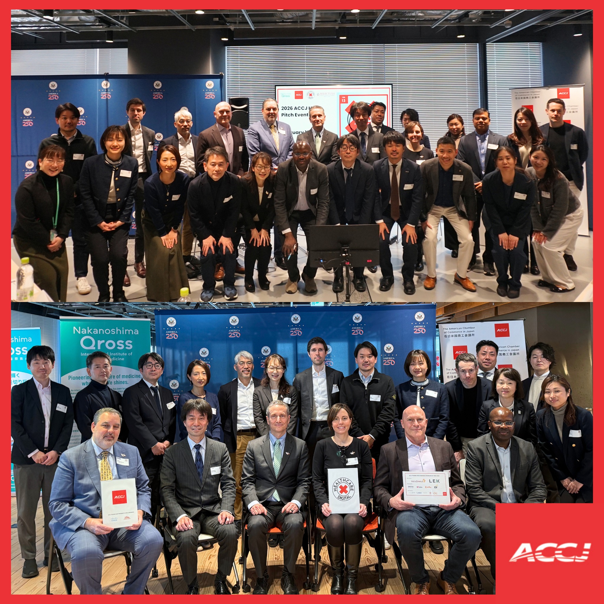ACCJ - Kansai | Kobe-shi Hyogo